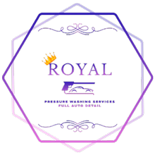 Royal Detailing